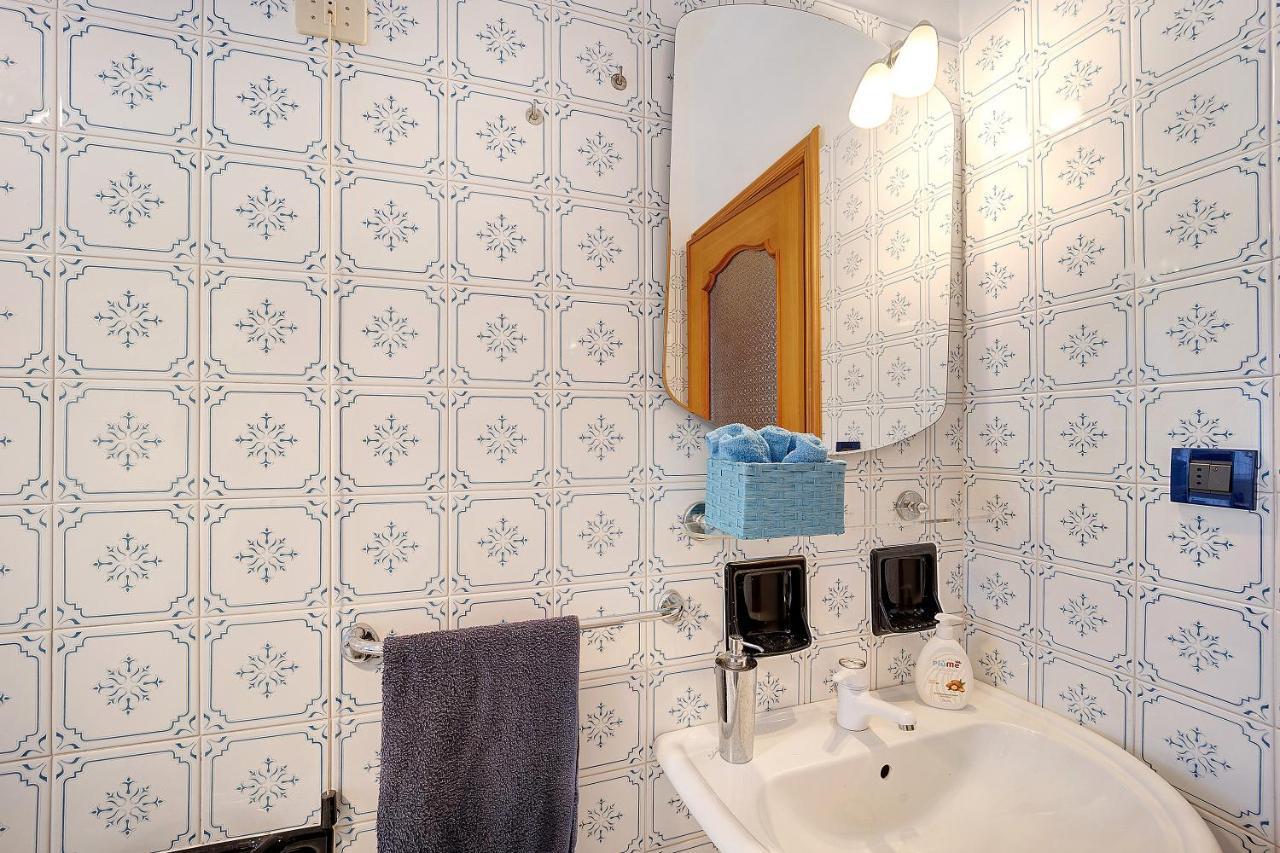 דירות אלבניה Casa Rose Di Mare מראה חיצוני תמונה