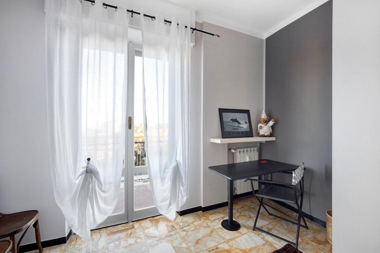 דירות אלבניה Casa Rose Di Mare מראה חיצוני תמונה