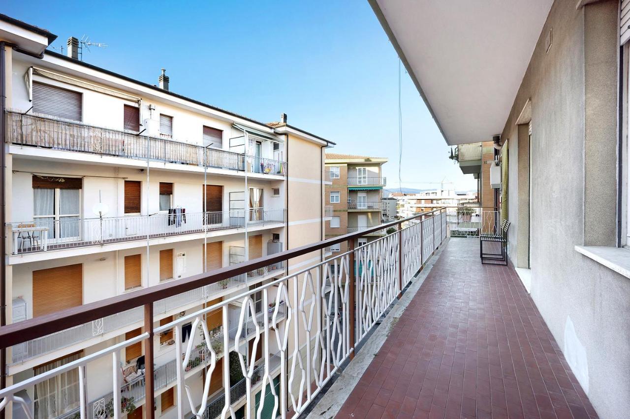 דירות אלבניה Casa Rose Di Mare מראה חיצוני תמונה