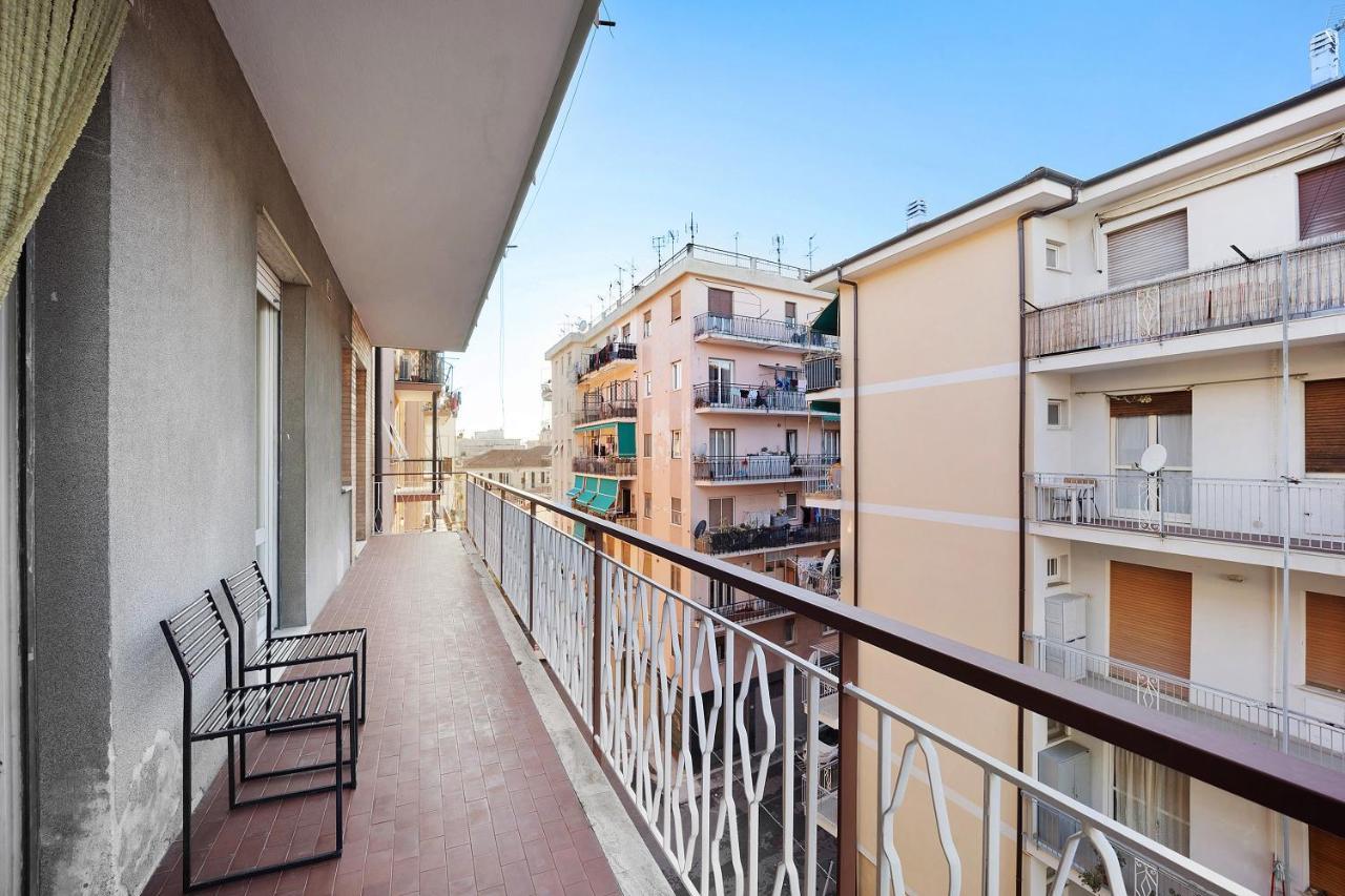 דירות אלבניה Casa Rose Di Mare מראה חיצוני תמונה