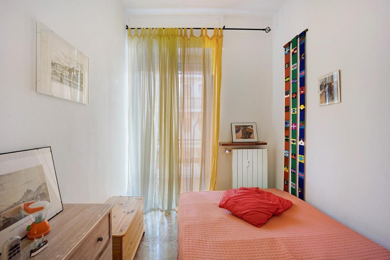 דירות אלבניה Casa Rose Di Mare מראה חיצוני תמונה