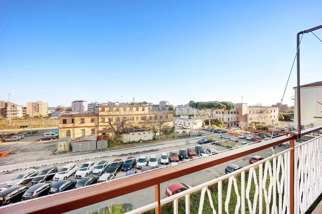 דירות אלבניה Casa Rose Di Mare מראה חיצוני תמונה