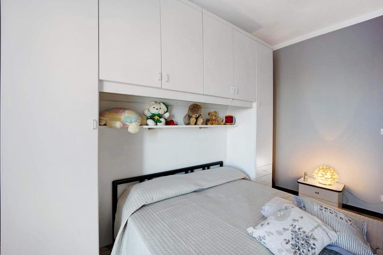 דירות אלבניה Casa Rose Di Mare מראה חיצוני תמונה