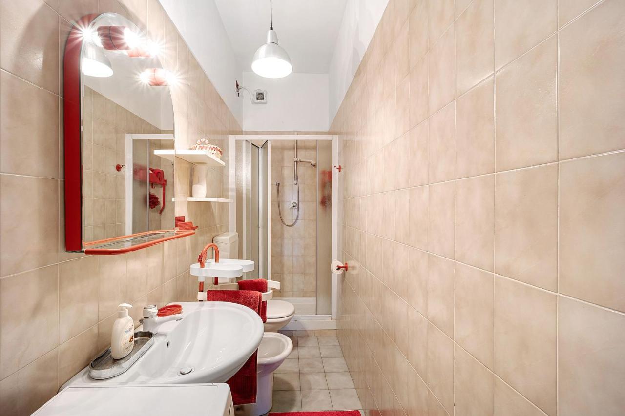 דירות אלבניה Casa Rose Di Mare מראה חיצוני תמונה