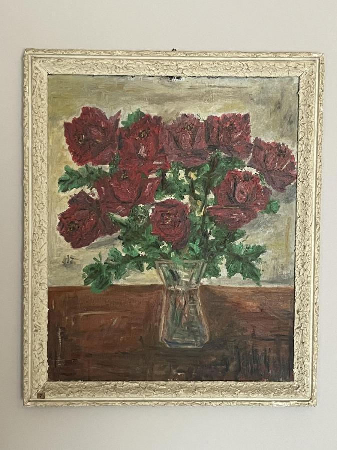 דירות אלבניה Casa Rose Di Mare מראה חיצוני תמונה